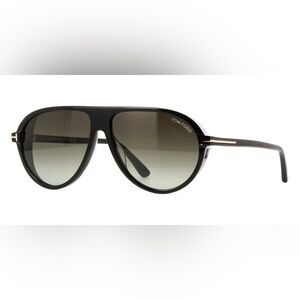 Tom Ford Marcus Sunglasses